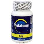 Мелатонин 120 таблеток для сна из Америки