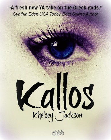 Kallos-Cover